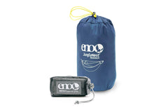 JungleNest Hammock + Helios Straps Bundle