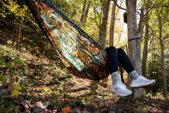 Keep It Wild Giving Back Hammock
