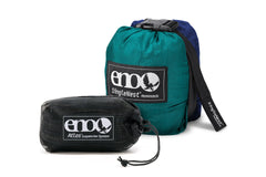 SingleNest Hammock + Atlas Straps Bundle