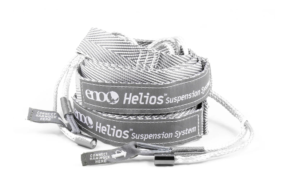 Helios™ Ultralight Hammock Straps
