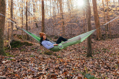 SuperSub™ Ultralight Hammock